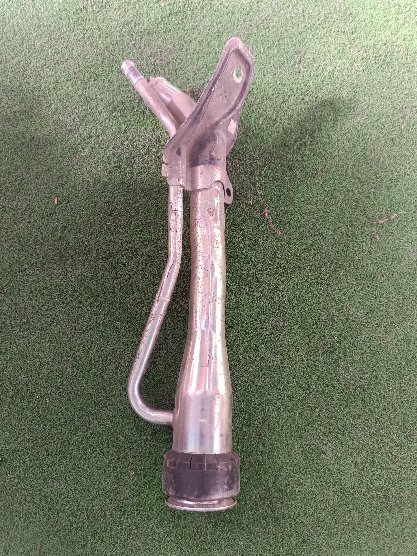 TOYOTA VIGO FUEL TANK HOSE