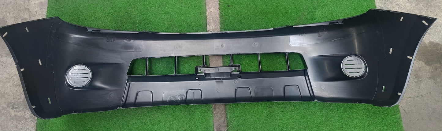 TOYOTA HILUX VIGO (KUN25) 2005 2/4DOOR FRONT BUMPER (TYN07A-1011A-NNNA)