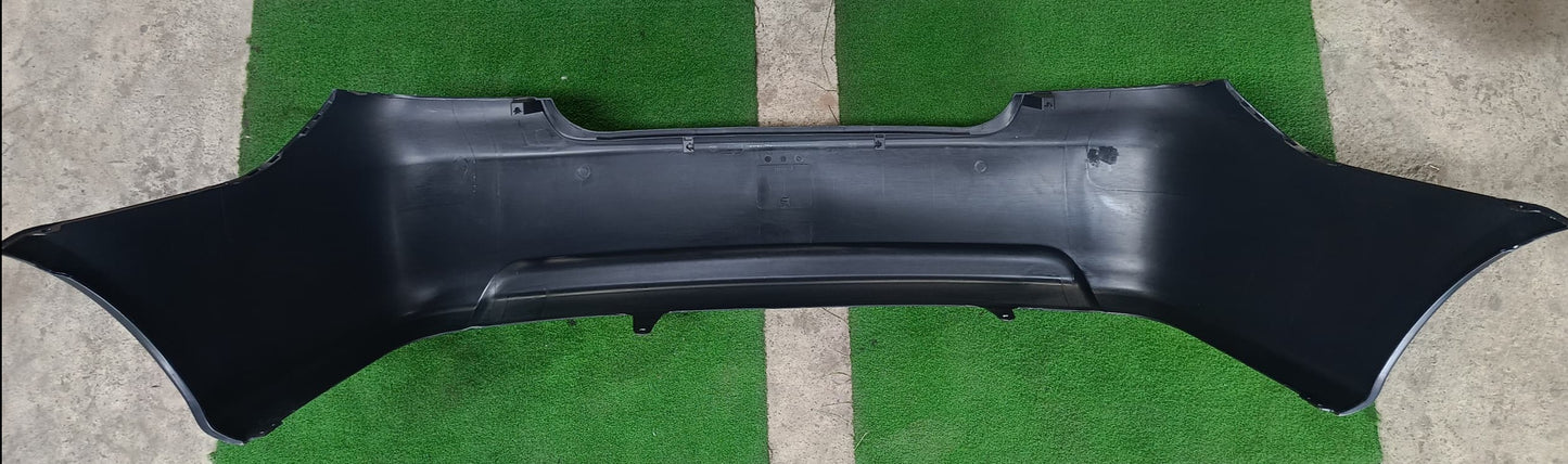 TOYOTA VIOS (NCP42) 2003 REAR BUMPER (TYL07A-2911A-NNNA)