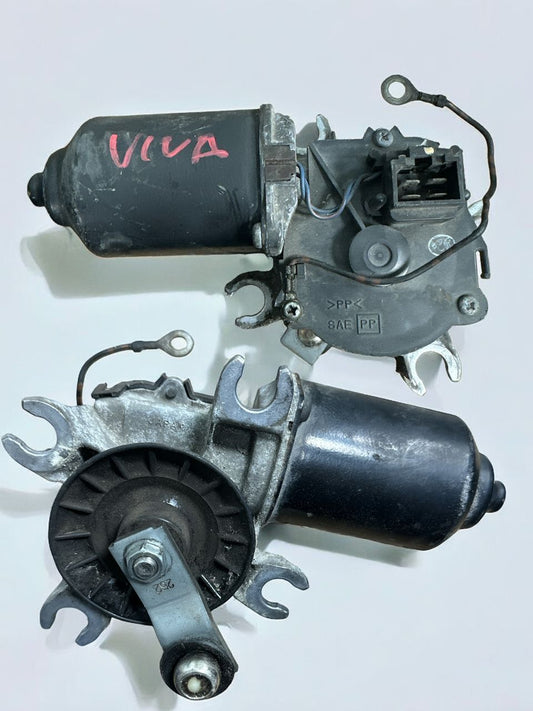 PERODUA VIVA WIPER MOTOR FRONT (85110-BZ040)