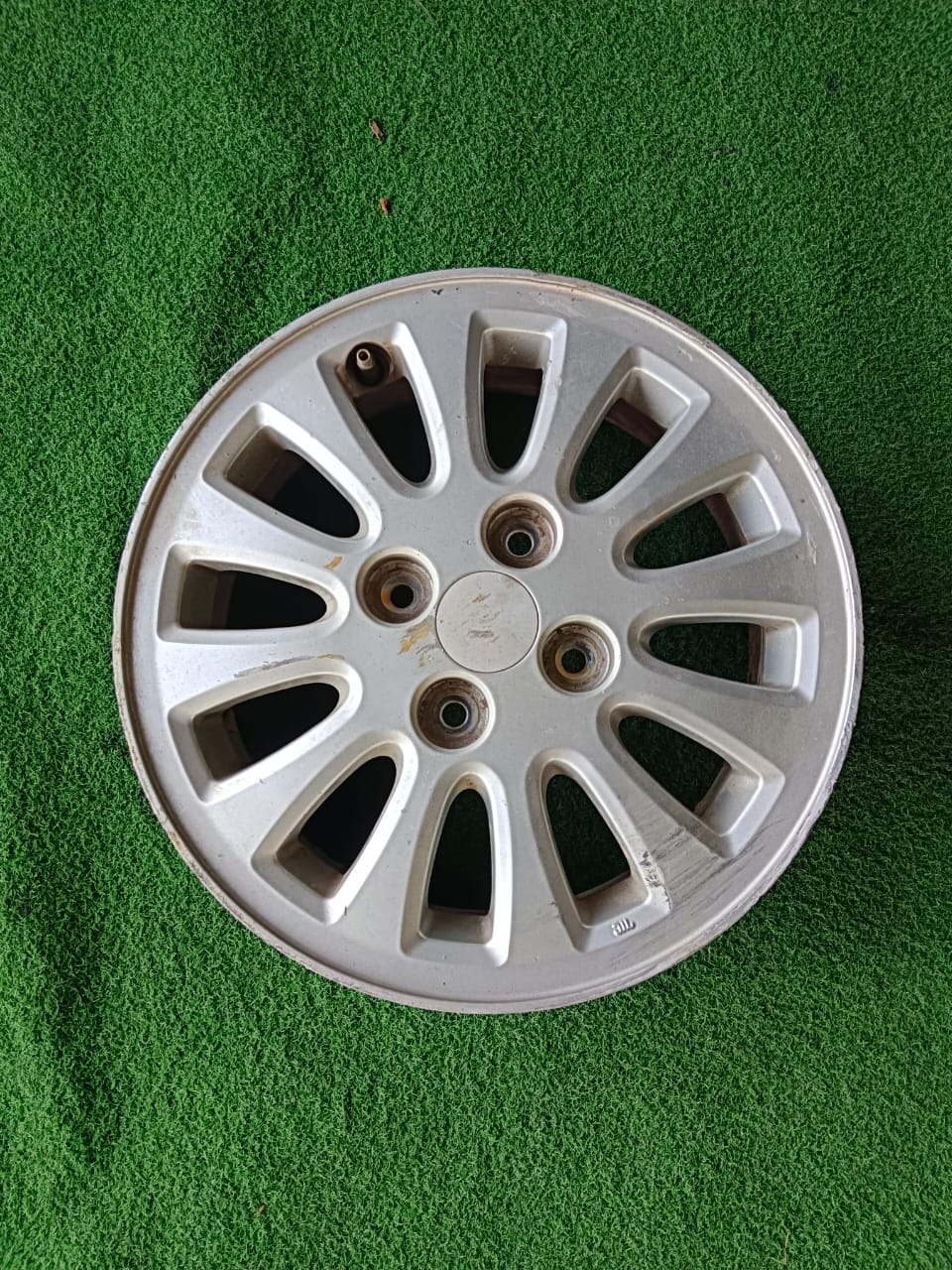 PERODUA VIVA RIM 4HOLE