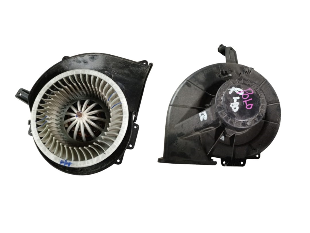 VOLKSWAGEN POLO BLOWER MOTOR (BM0017)