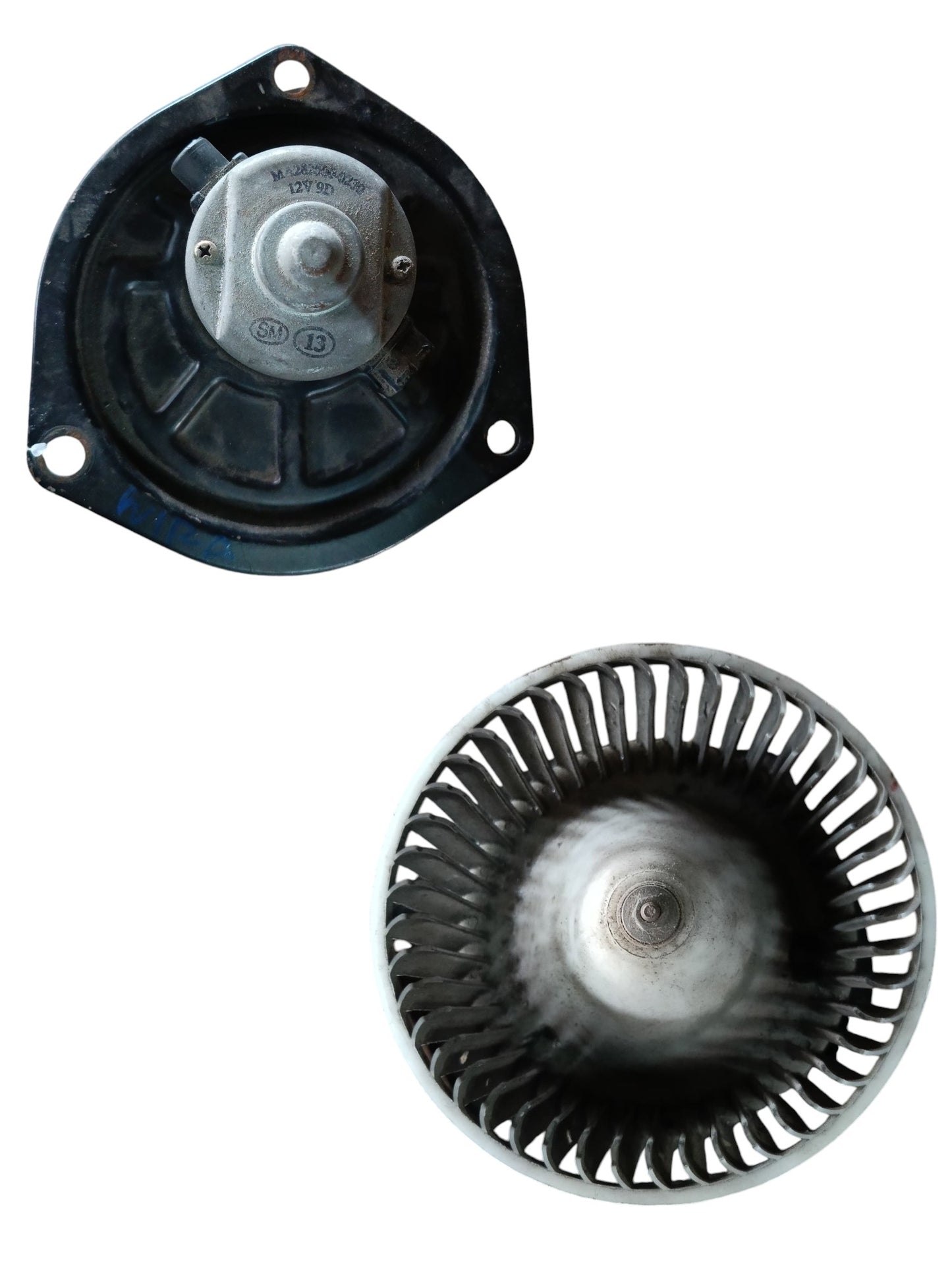 PROTON WIRA BLOWER MOTOR (BM0019)