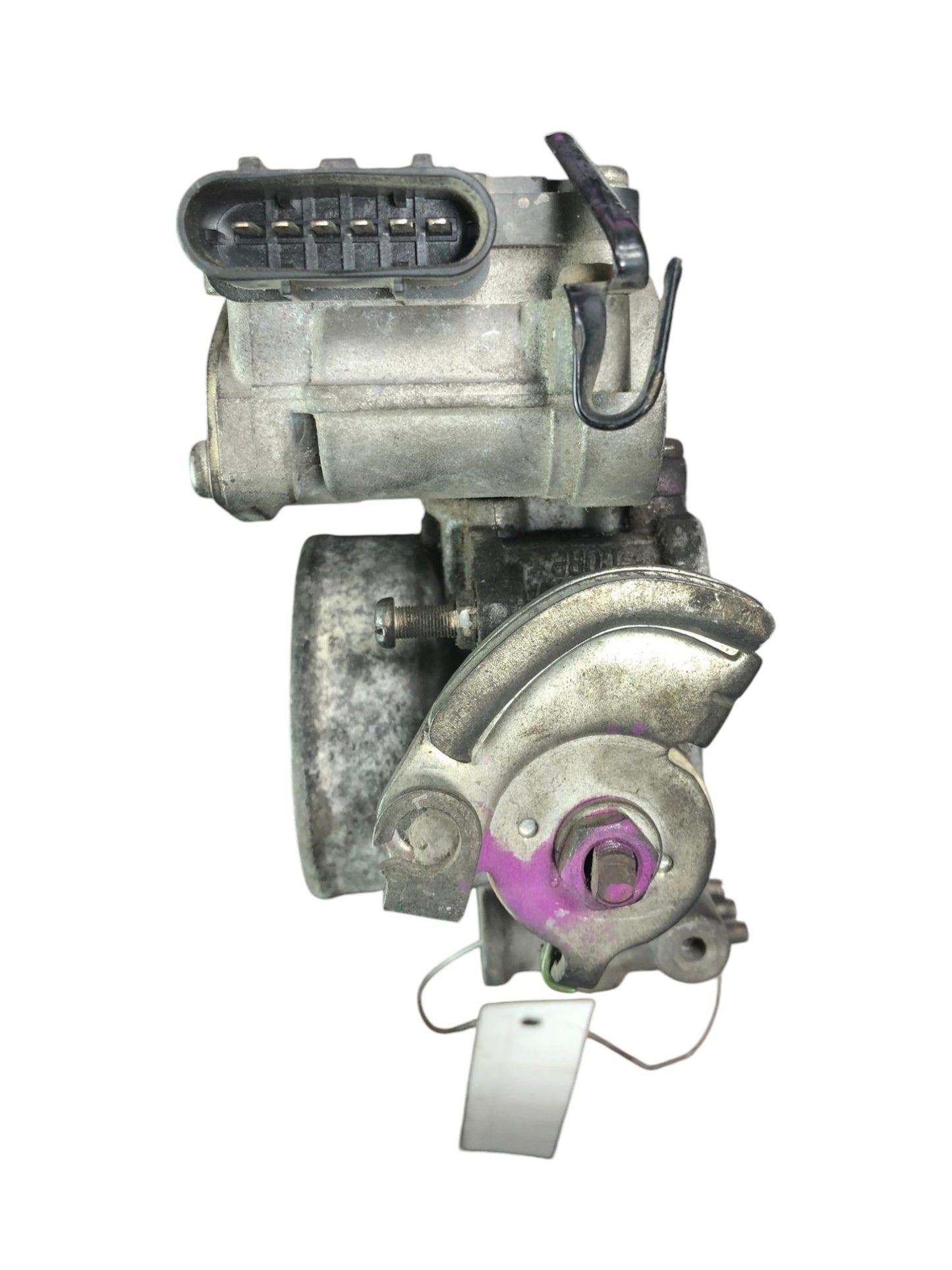 PROTON WIRA THROTTLE BODY (TB0004)