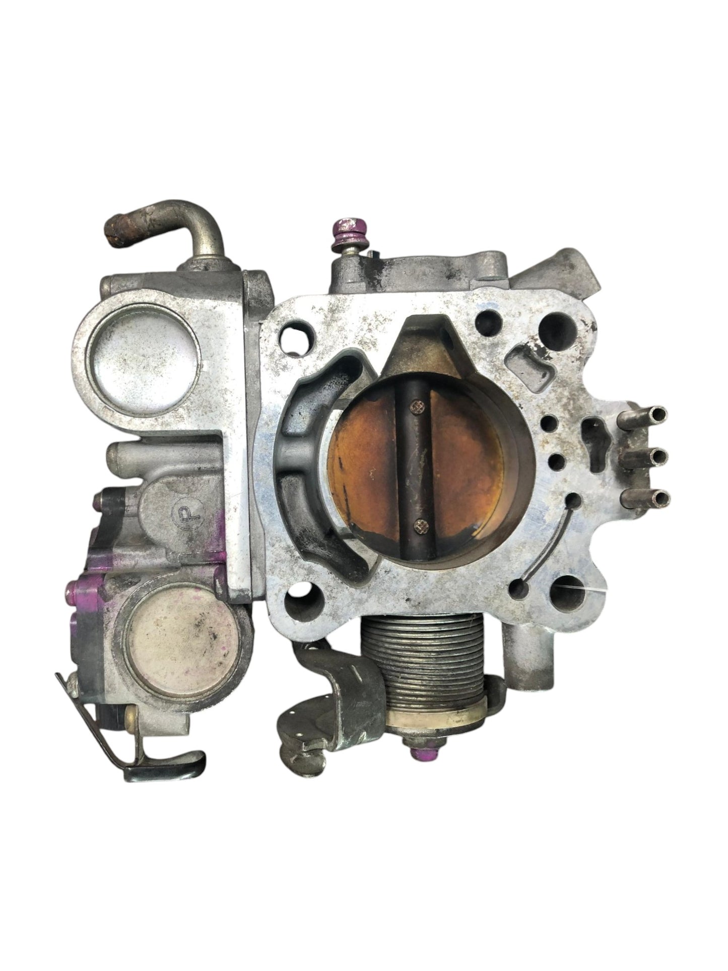 PROTON WIRA THROTTLE BODY (TB0004)