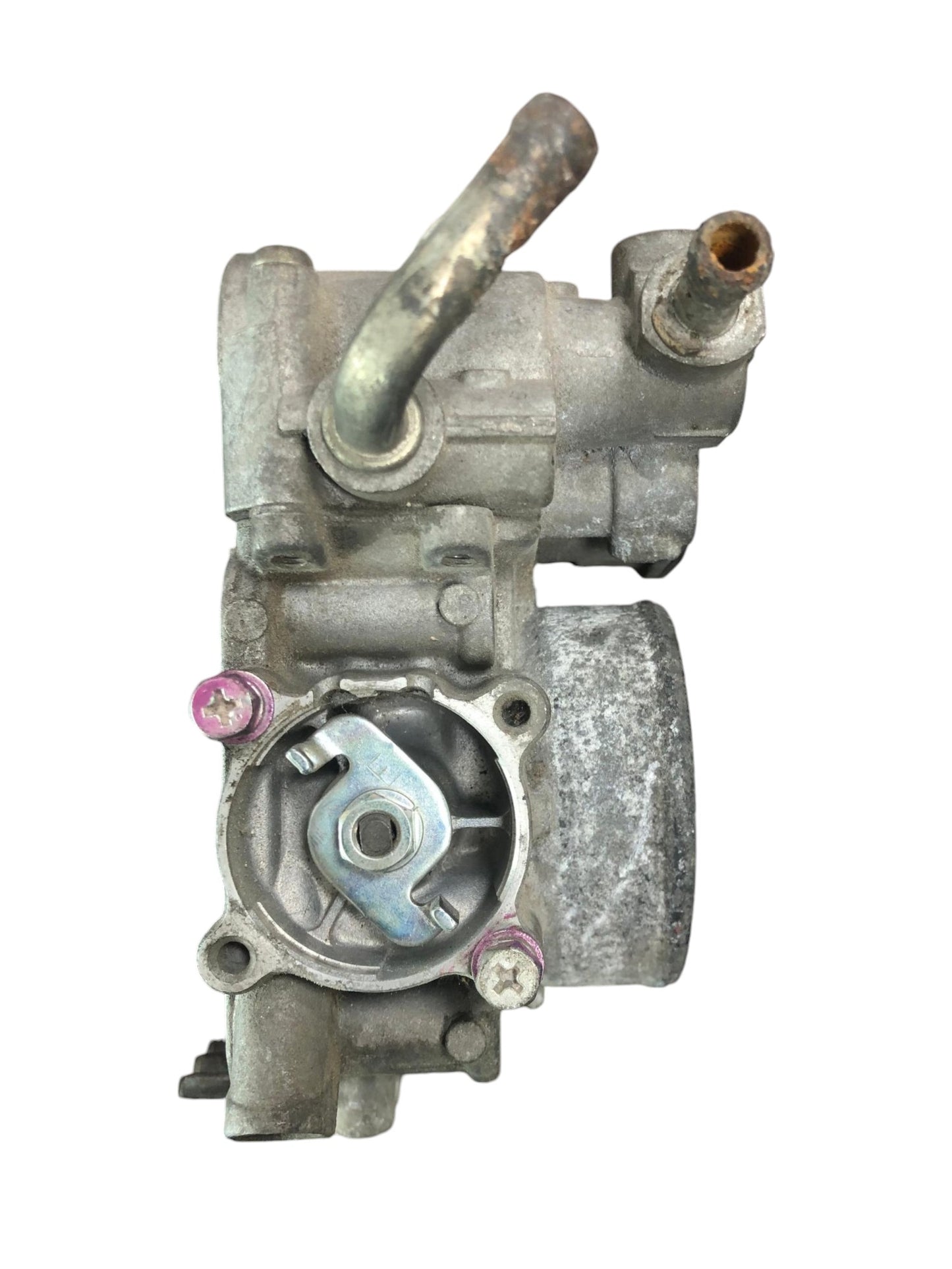 PROTON WIRA THROTTLE BODY (TB0004)