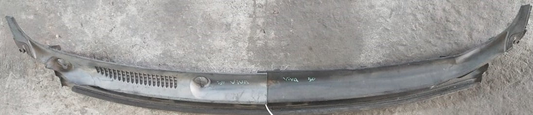 VIVA WIPER GRILLE LH/RH SET (WPS0001)
