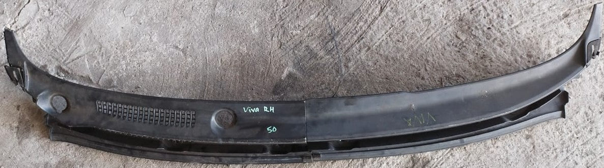 VIVA WIPER GRILLE LH/RH SET (WPS0005)