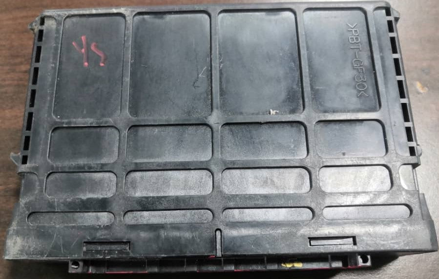 MITSUBISHI TRITON ECU (8631A924)