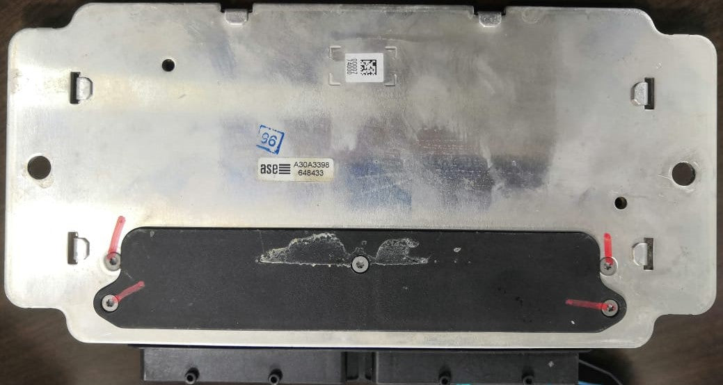 PROTON EXORA ECU (PW812280)