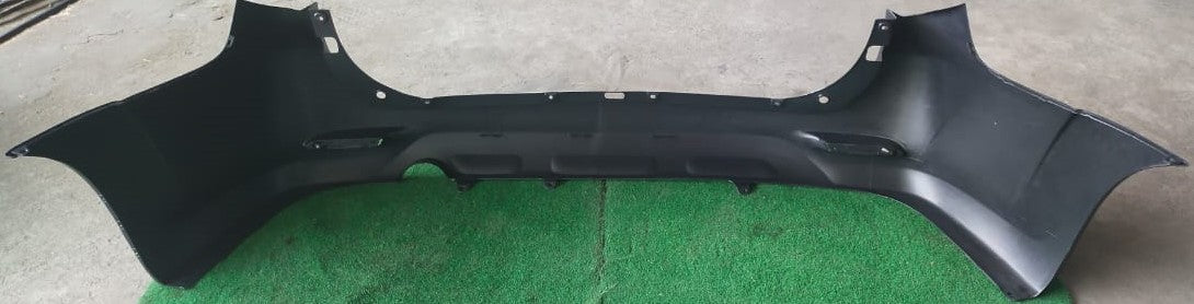 TOYOTA FORTUNER 2011 REAR BUMPER (TYN07E-2911A-NNNA)