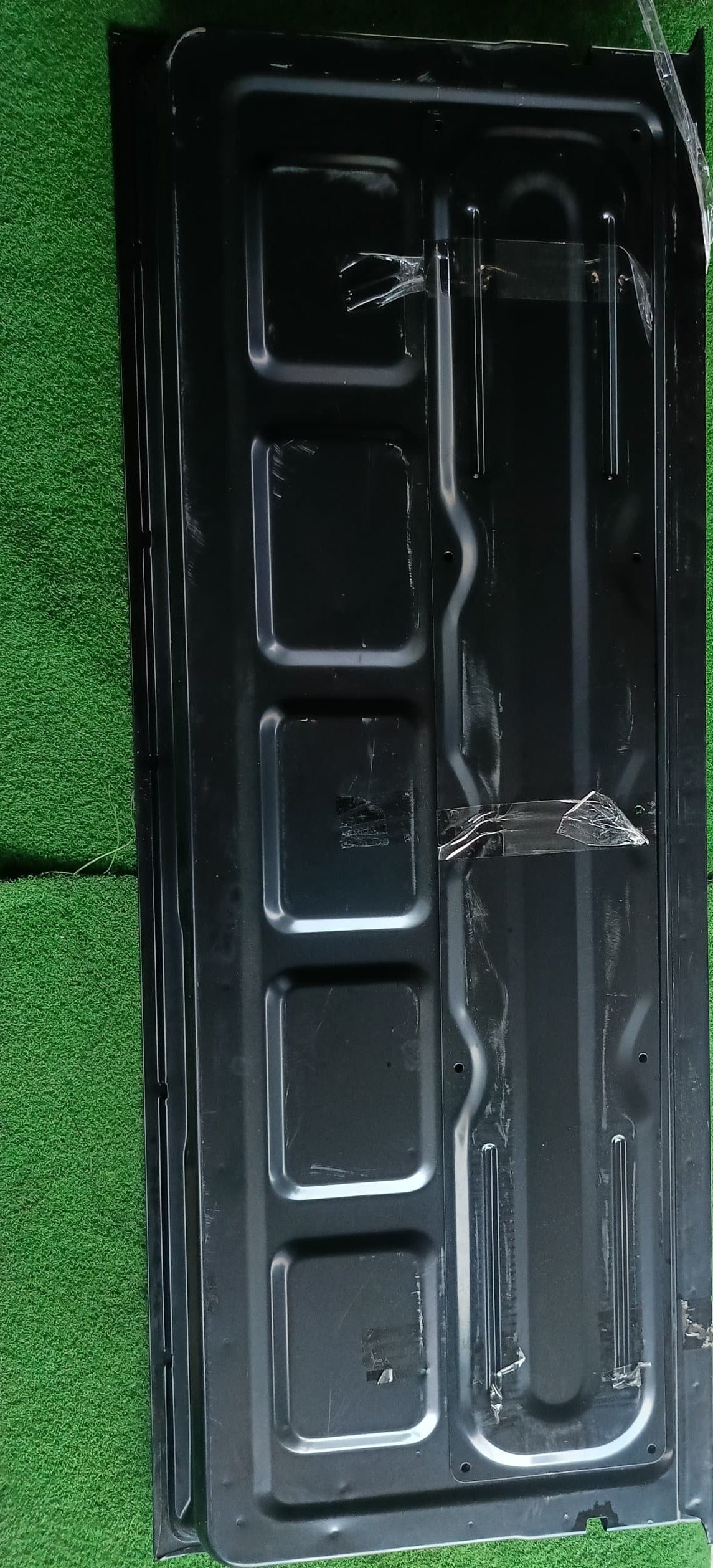 TOYOTA HILUX VIGO KUN25 2005 4DOOR TAIL GATE WITH HOLE (TYN07A-271PB-NFNA)