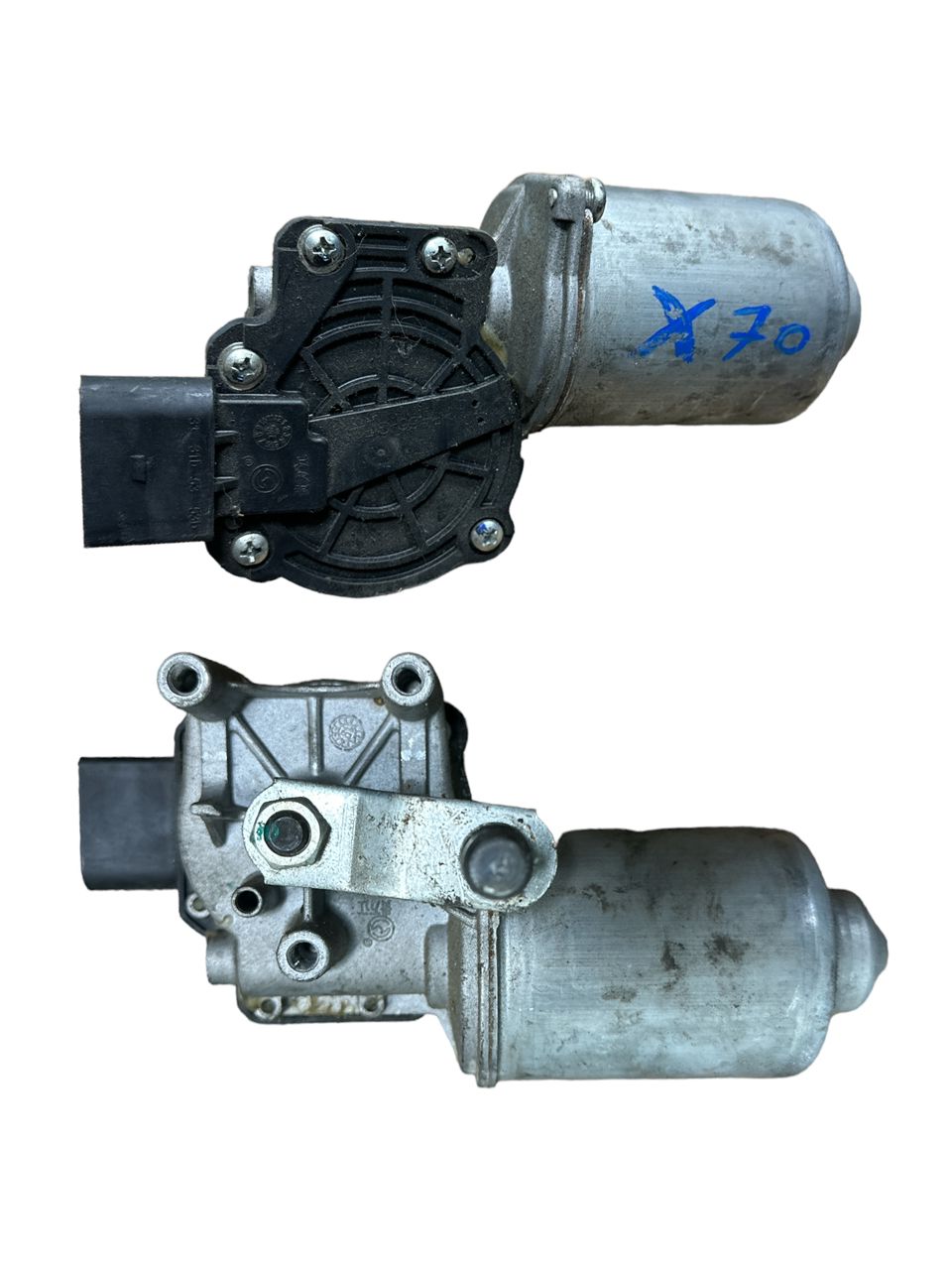 PROTON X70 WIPER MOTOR FRONT (159300-0742)