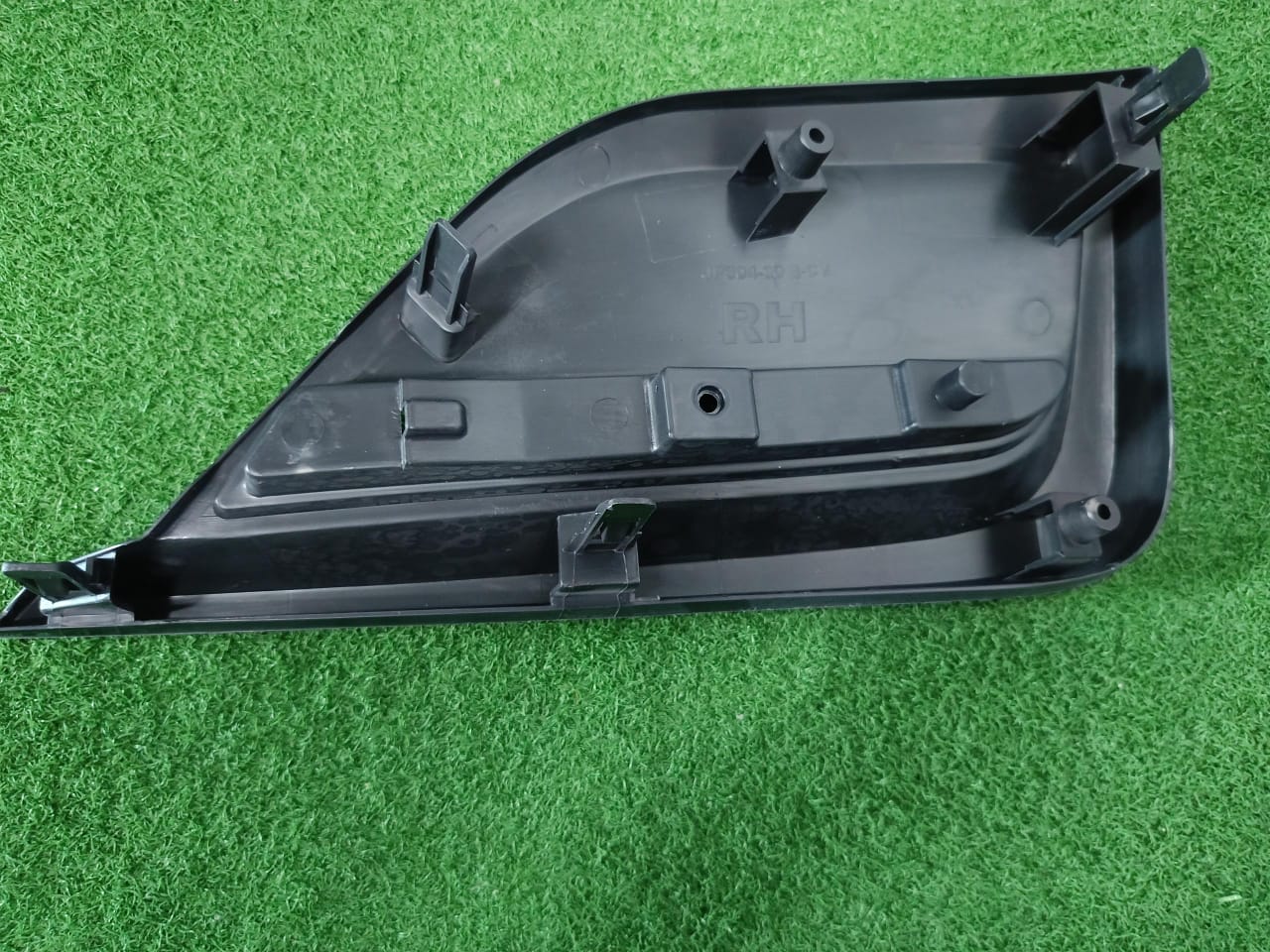 PERODUA ALZA 2018 REAR BUMPER COVER RH (PDA01D-2912M-RNNA)