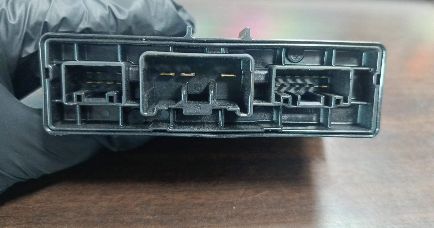 PERODUA MYVI D20N,AXIA,BEZZA INTEGRATION RELAY (82641-BZ020)