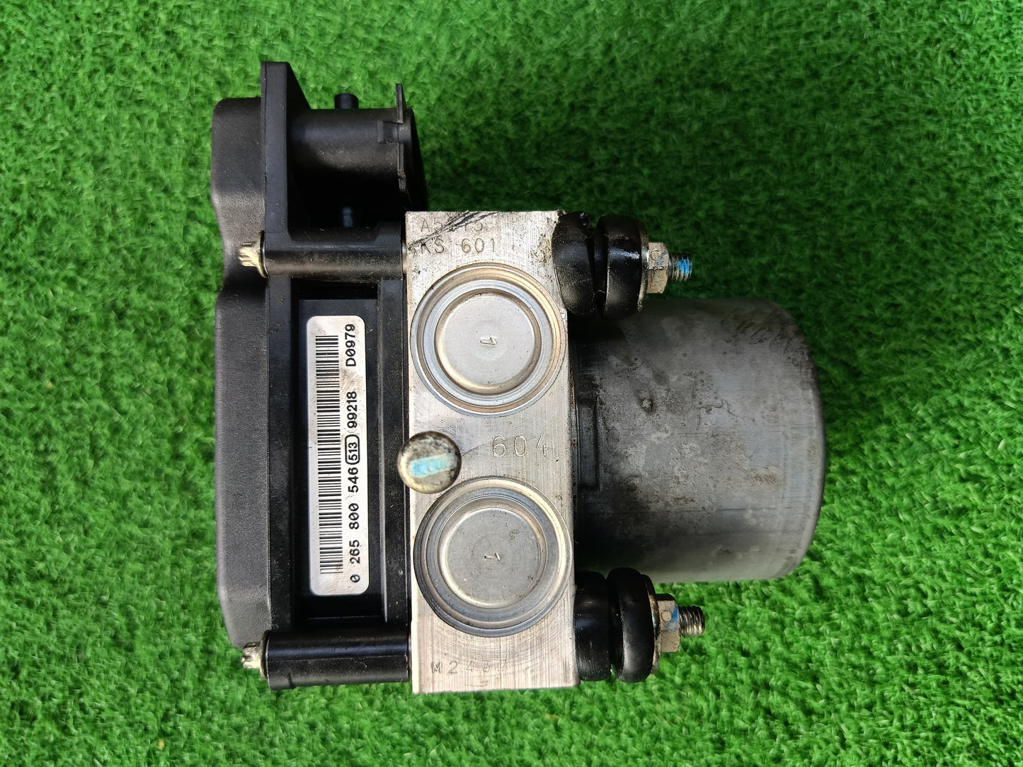 TOYOTA CAMRY ACV40 ABS PUMP (44510-06100)