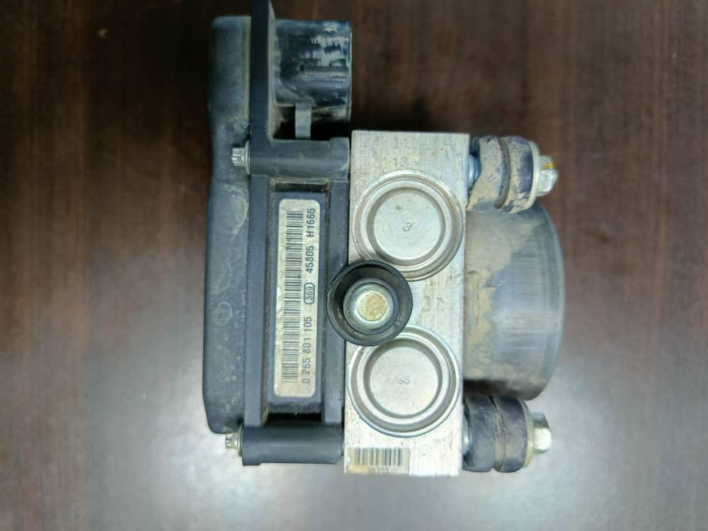 ALMERA ABS PUMP (47660 3AA0B)