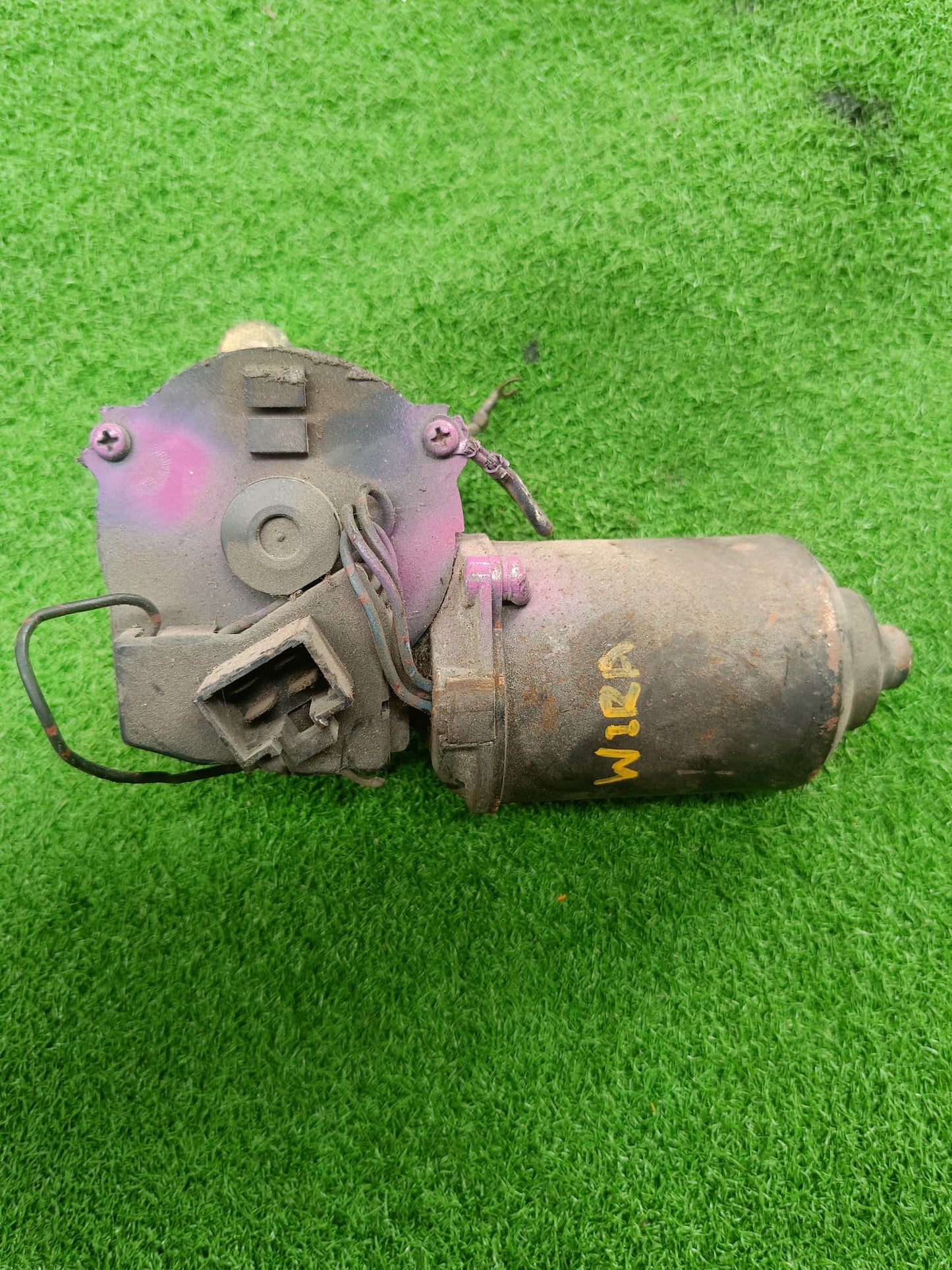 WIRA (WM0001)