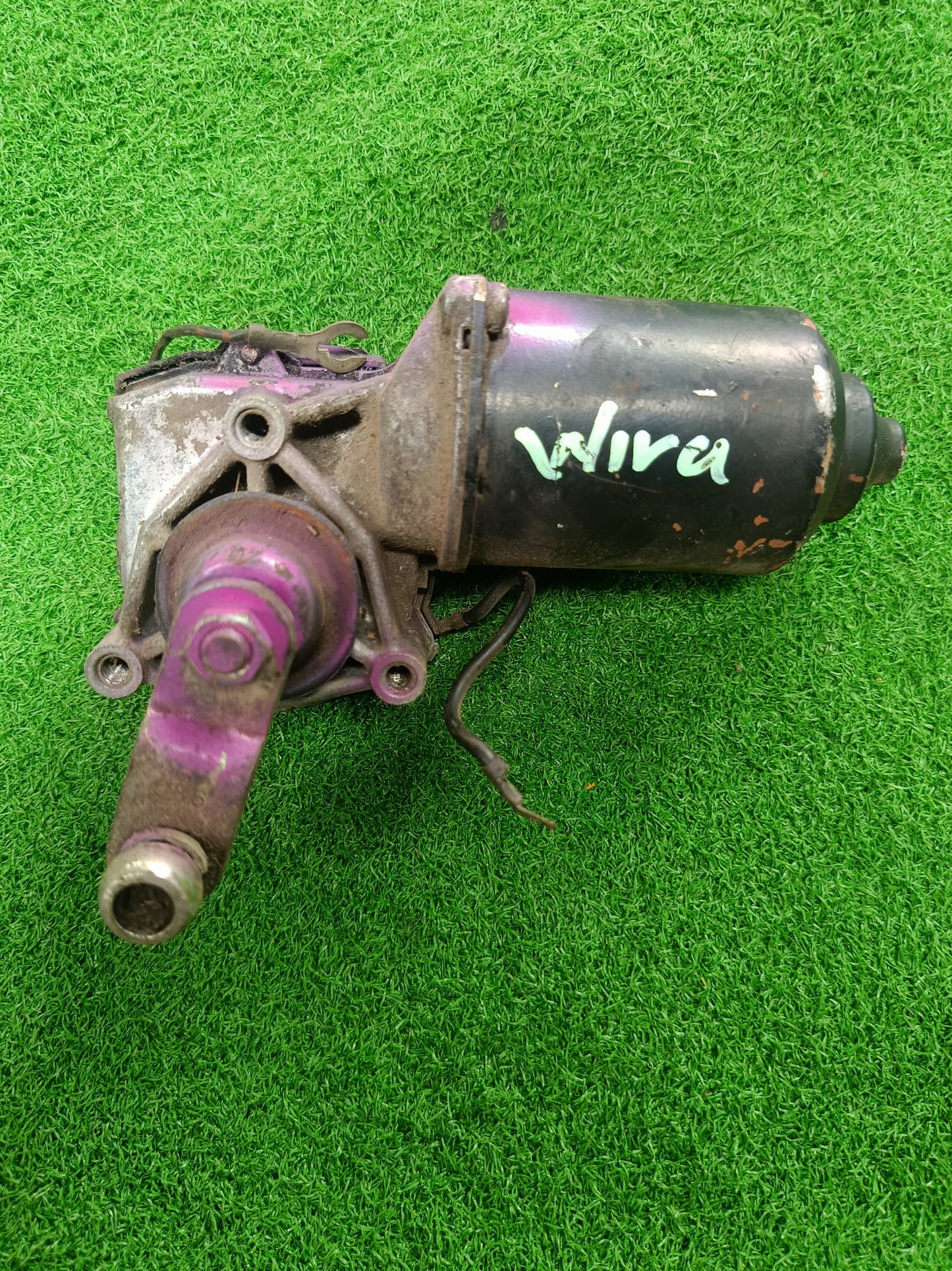 WIRA (WM0001)