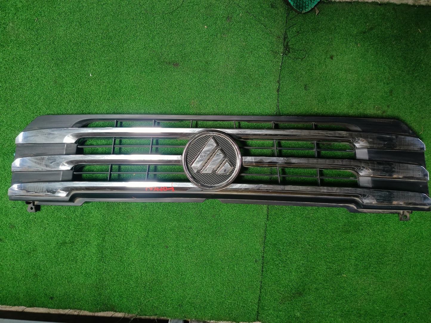 VAN FOTON GRILLE (K1531010103A0)