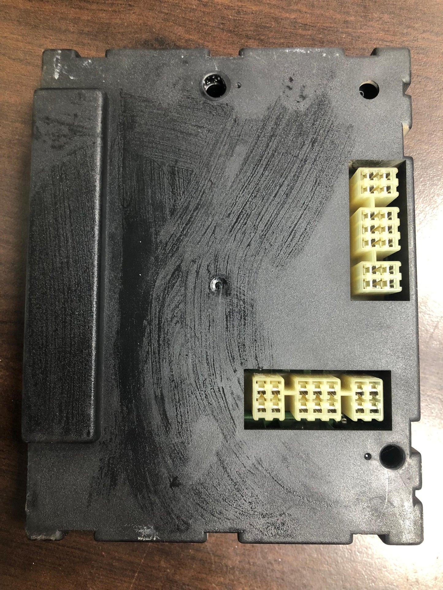 LAND ROVER HSE BCM ECU (YWC500210)