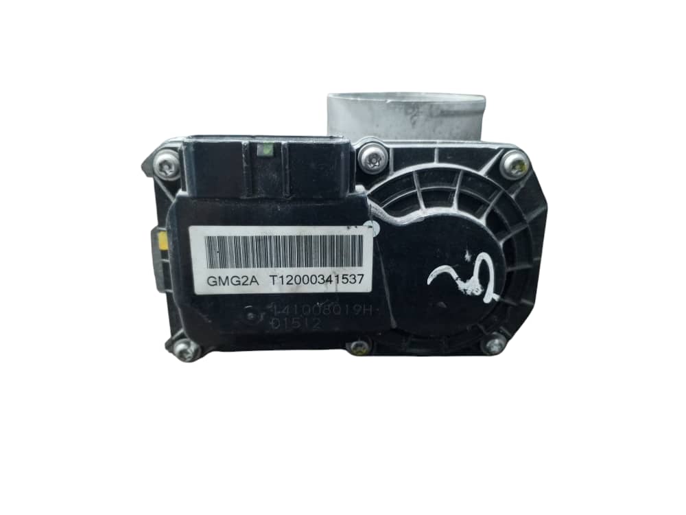 HONDA CITY THROTTLE BODY (GMG2A)