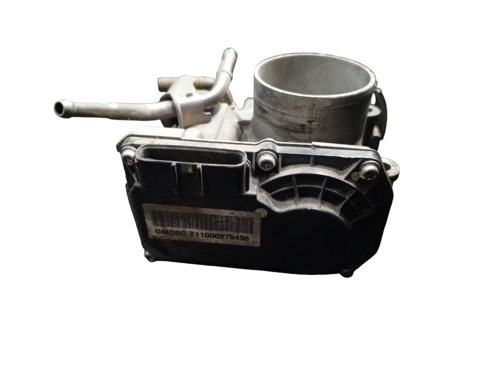 HONDA CITY THROTTLE BODY (GMD5C)