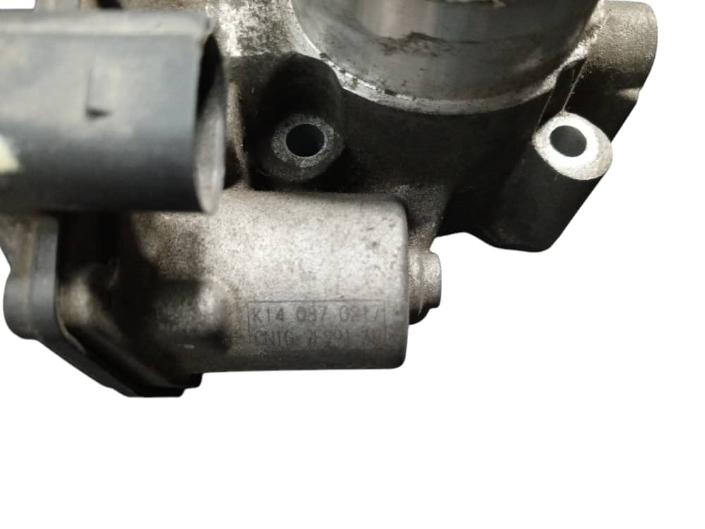 FORD ECOSPORT THROTTLE BODY (CN1G-9F991-AB)