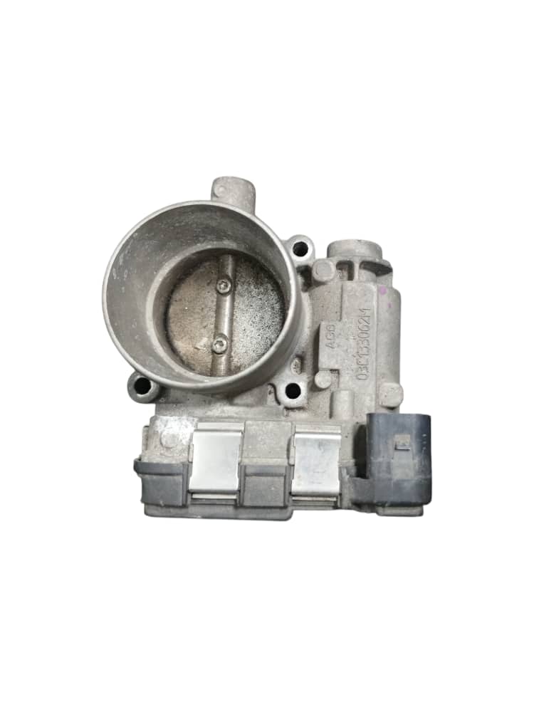 VOLKSWAGEN POLO THROTTLE BODY (03C133062M)