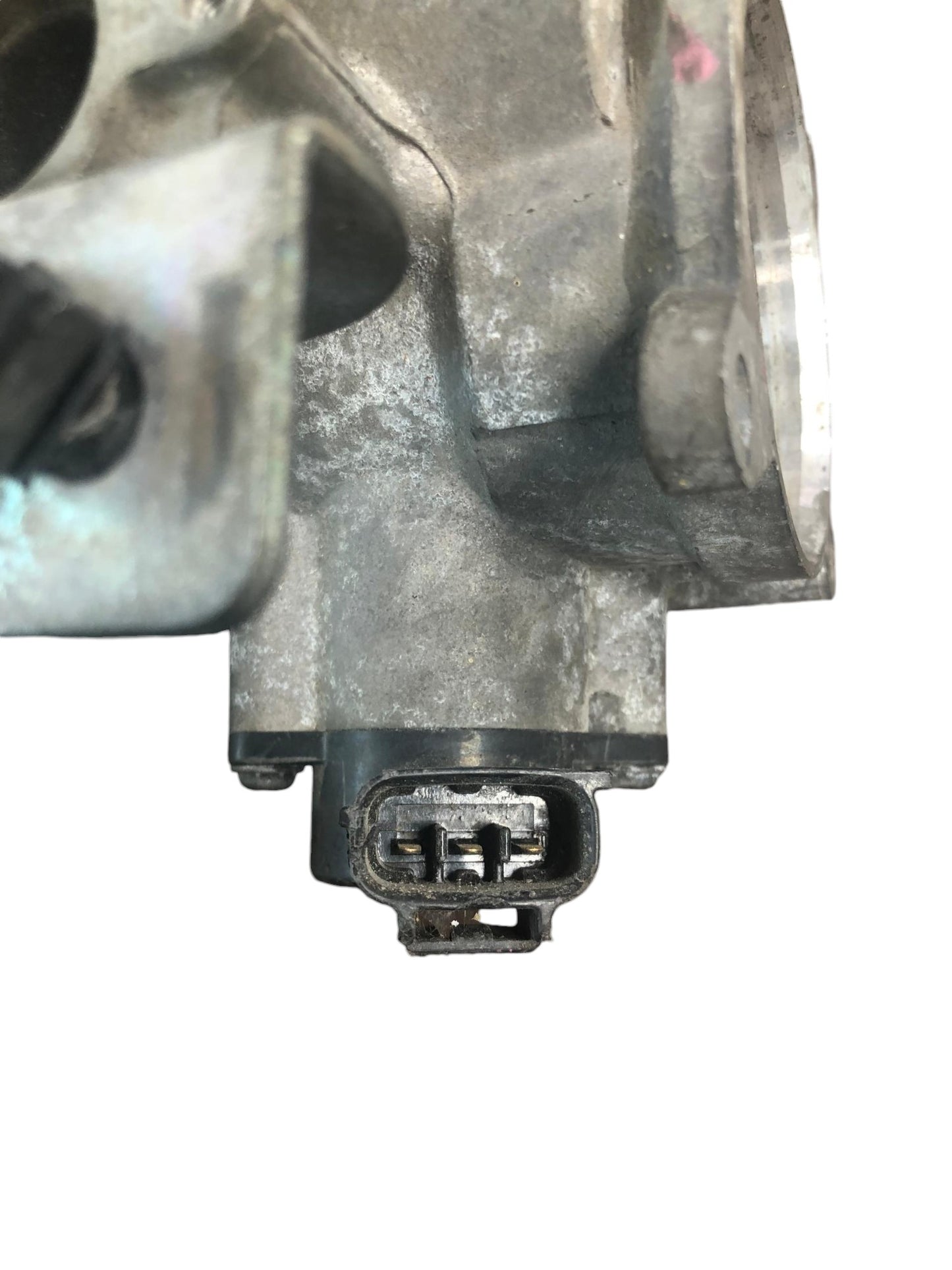 PERODUA MYVI LAGI BEST/ALZA THROTTLE BODY (BZ080 1B25)