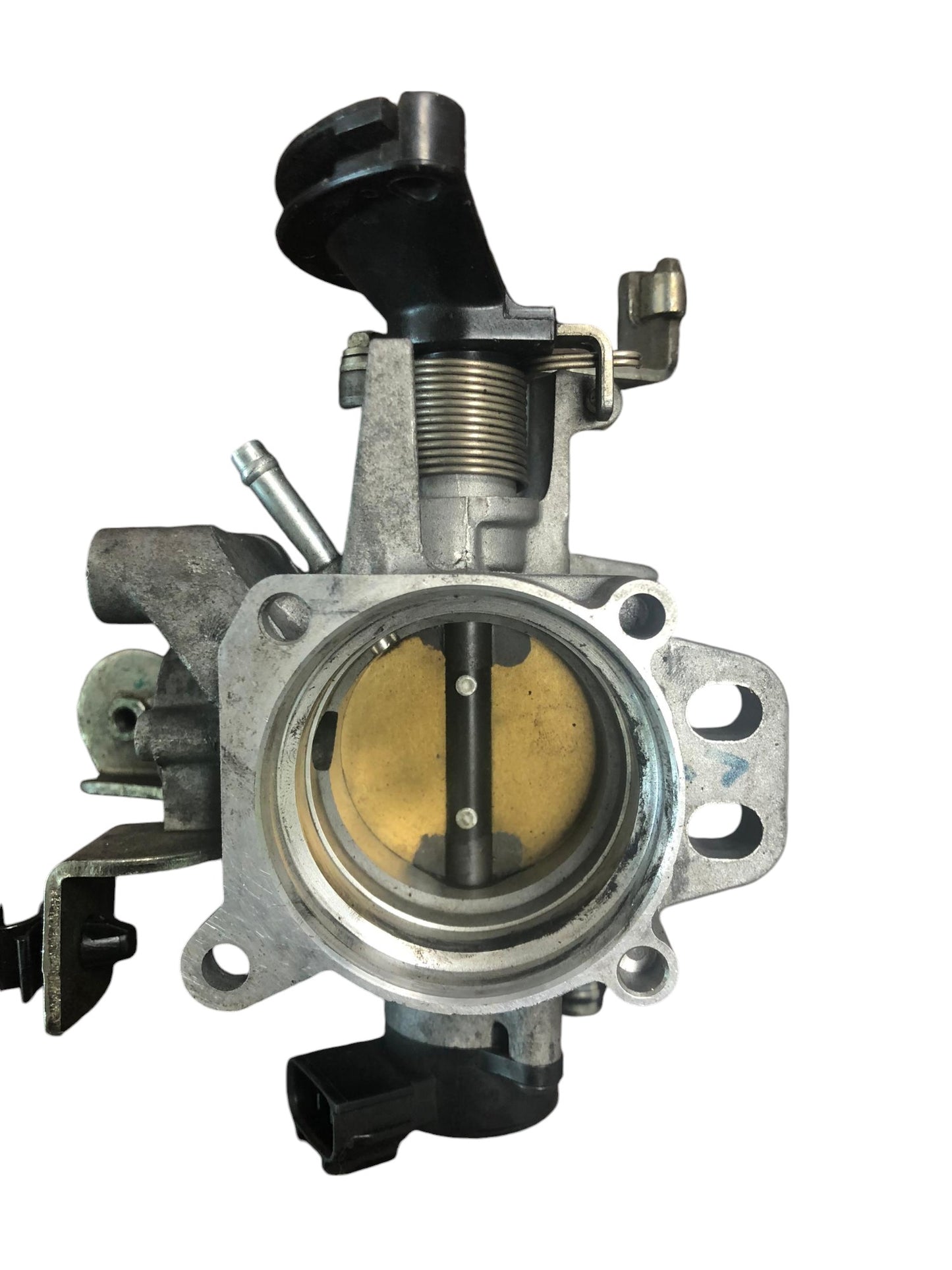 PERODUA MYVI LAGI BEST/ALZA THROTTLE BODY (BZ080 1B25)