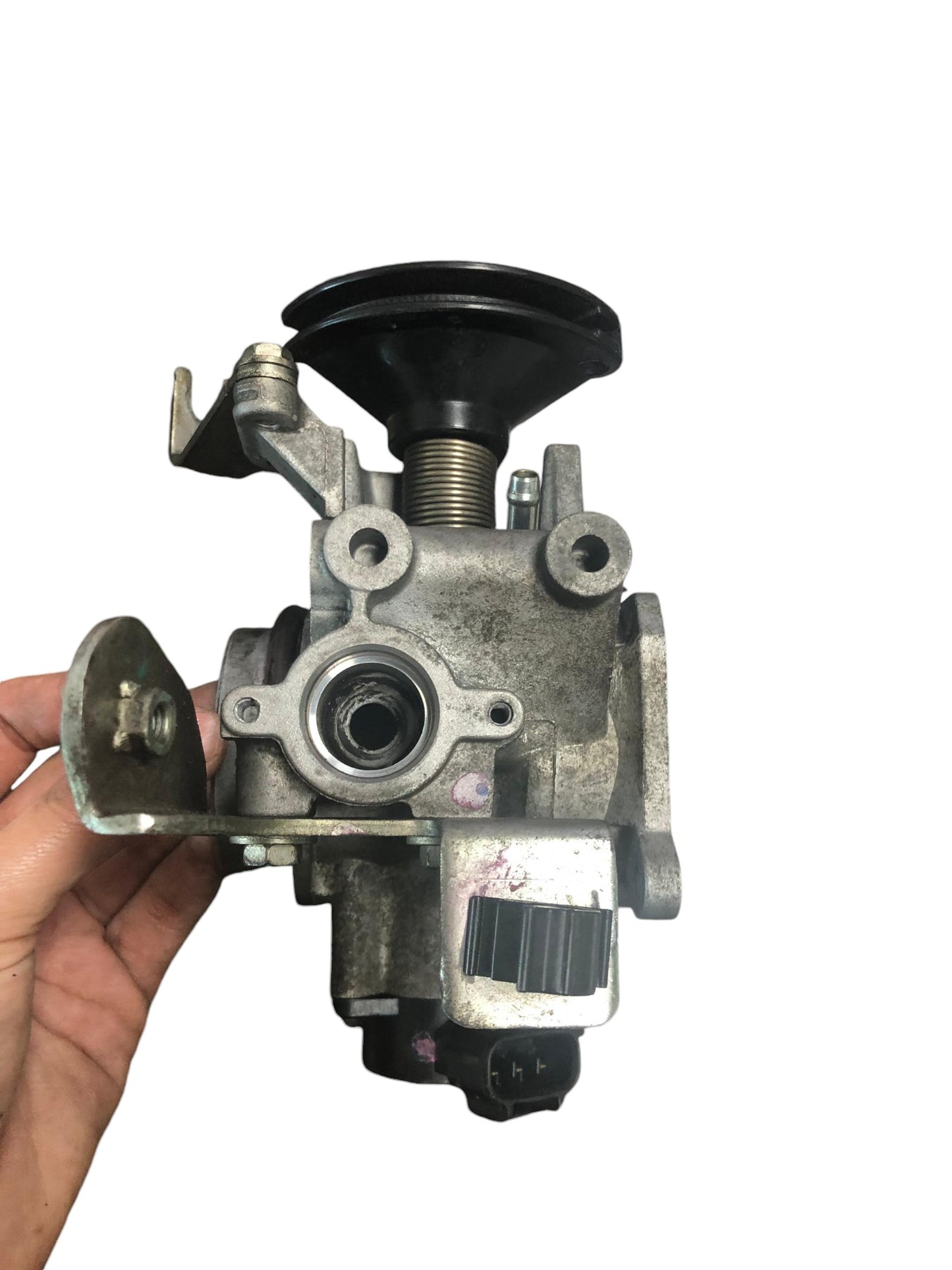 PERODUA MYVI LAGI BEST/ALZA THROTTLE BODY (BZ080 1B25)