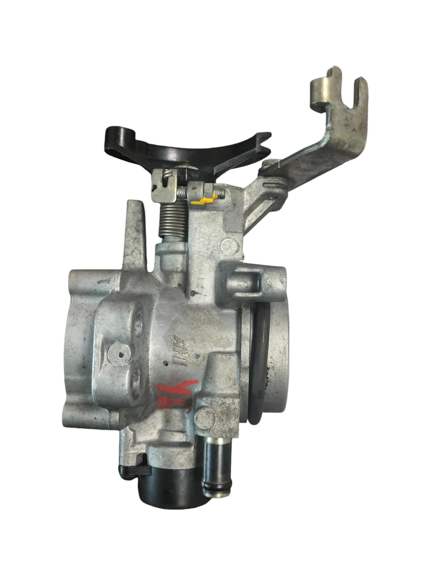 PERODUA MYVI LAGI BEST/ALZA THROTTLE BODY (BZ080 1B25)