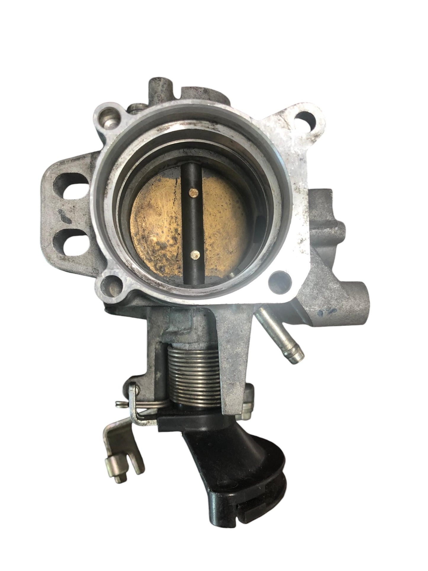 PERODUA MYVI LAGI BEST THROTTLE BODY (BZ080 0D14)