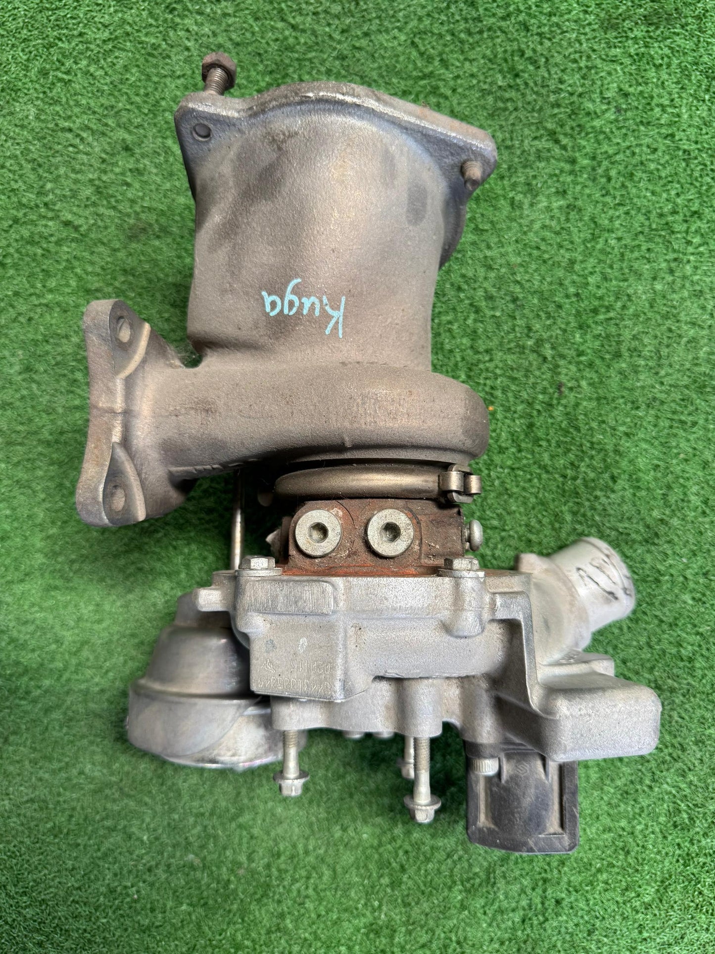FORD KUGA KP39 TURBO (CJ5G-6K682-DA)