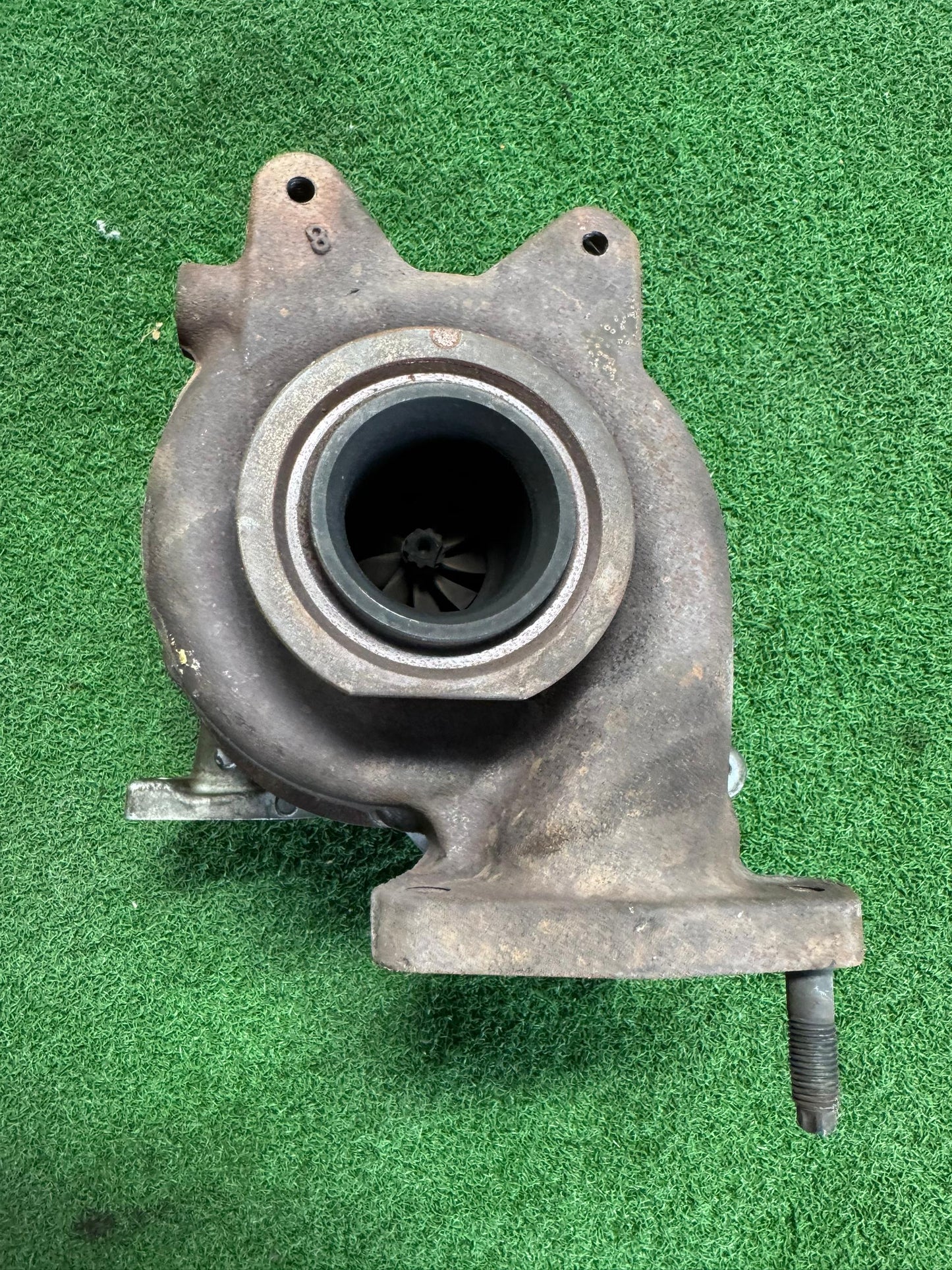 TOYOTA FORTUNER 2GD 2.4 TURBO (17201-11070-1)