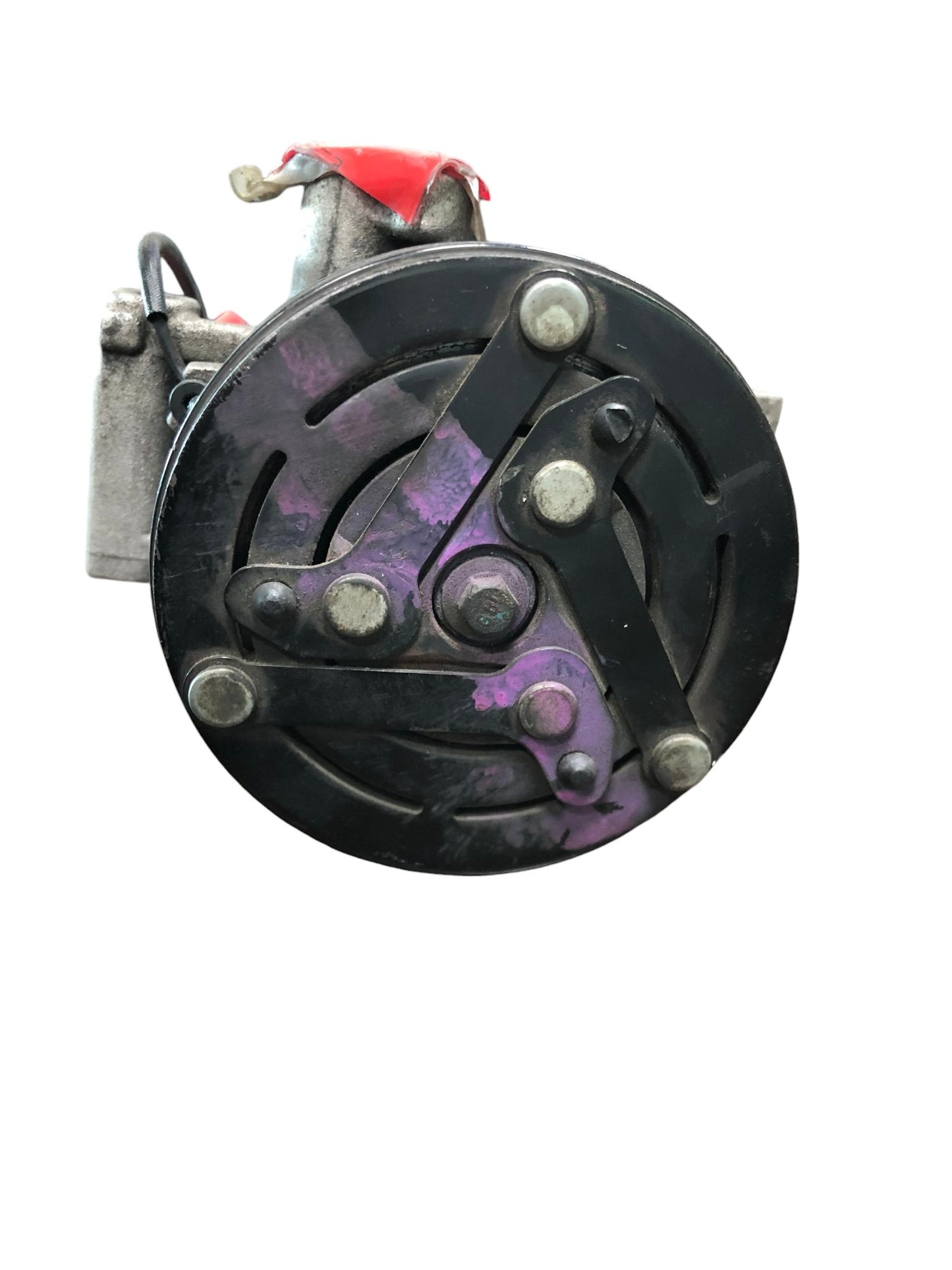 PERODUA MYVI COMPRESSOR (CMP0007)