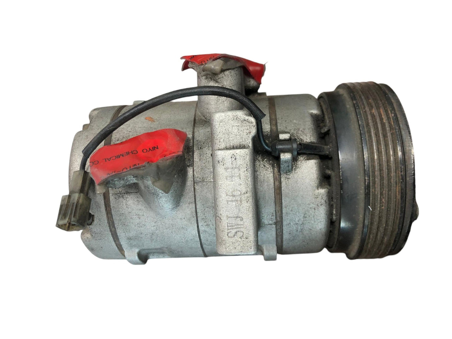 PERODUA MYVI COMPRESSOR (CMP0007)