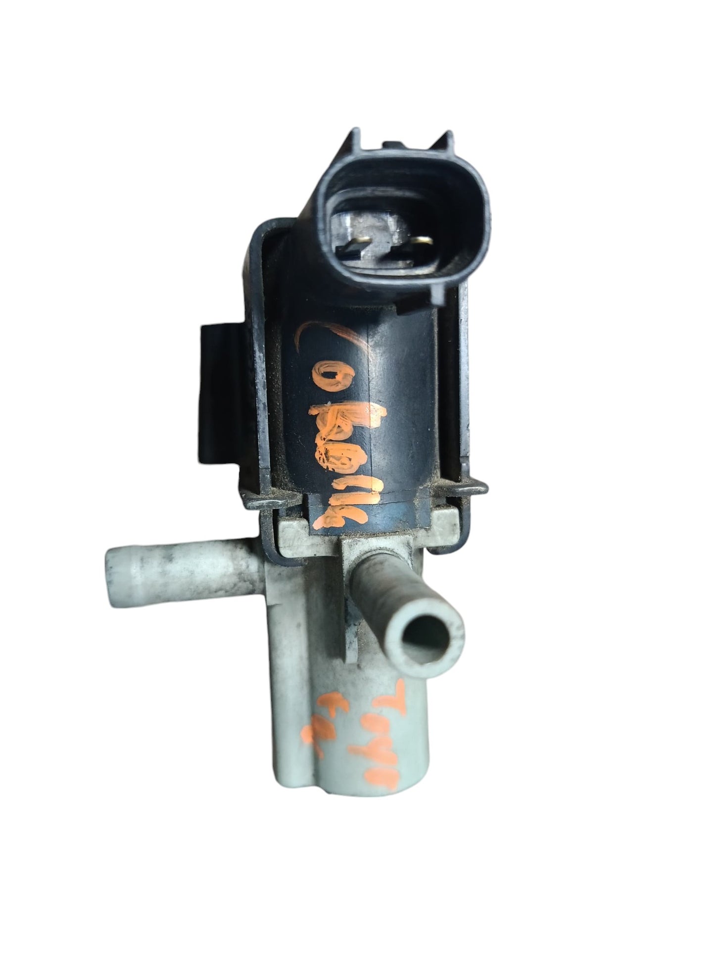 TOYOTA WISH,COROLLA VACUUM VALVE (90910-12257)