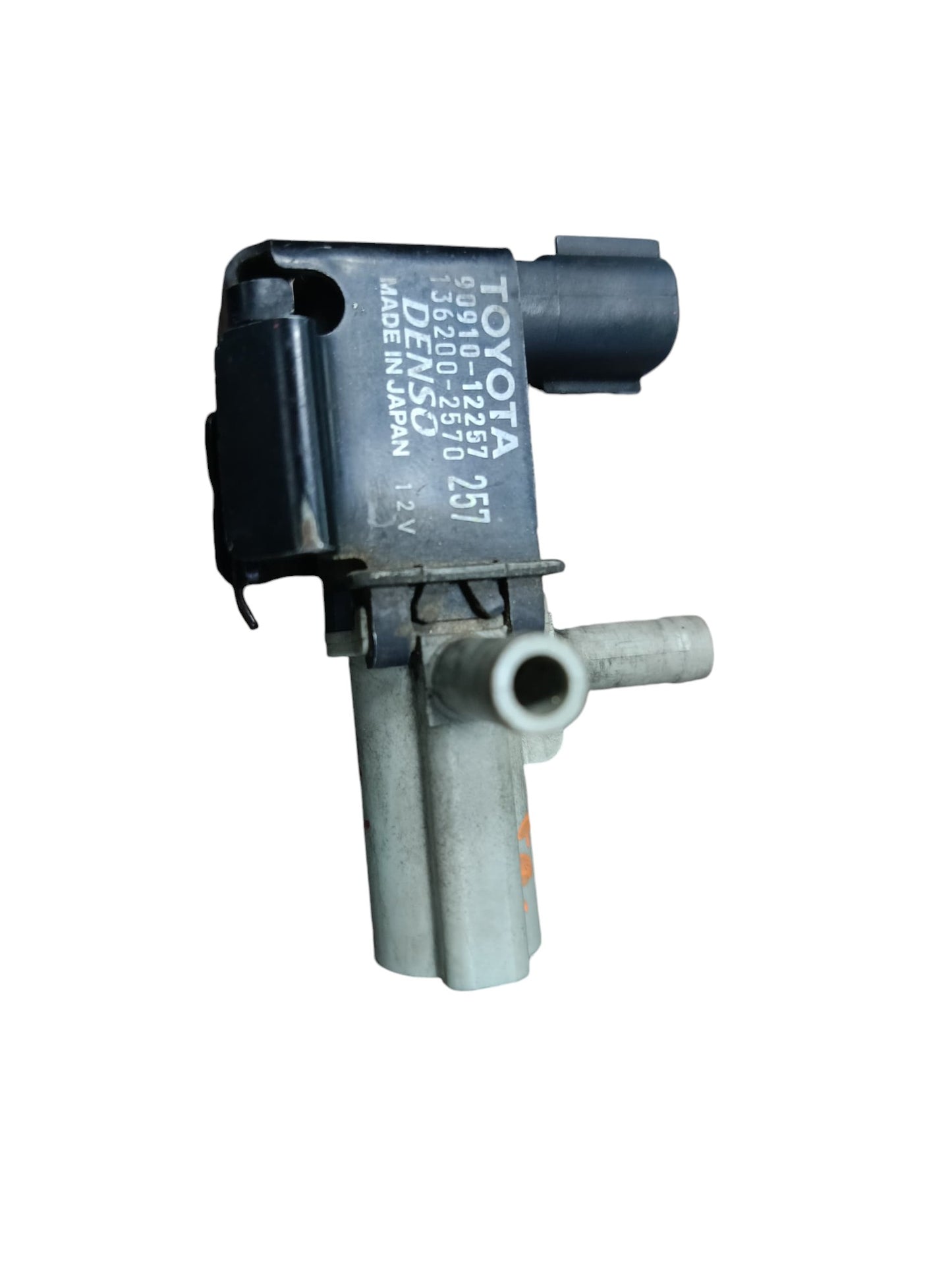 TOYOTA WISH,COROLLA VACUUM VALVE (90910-12257)
