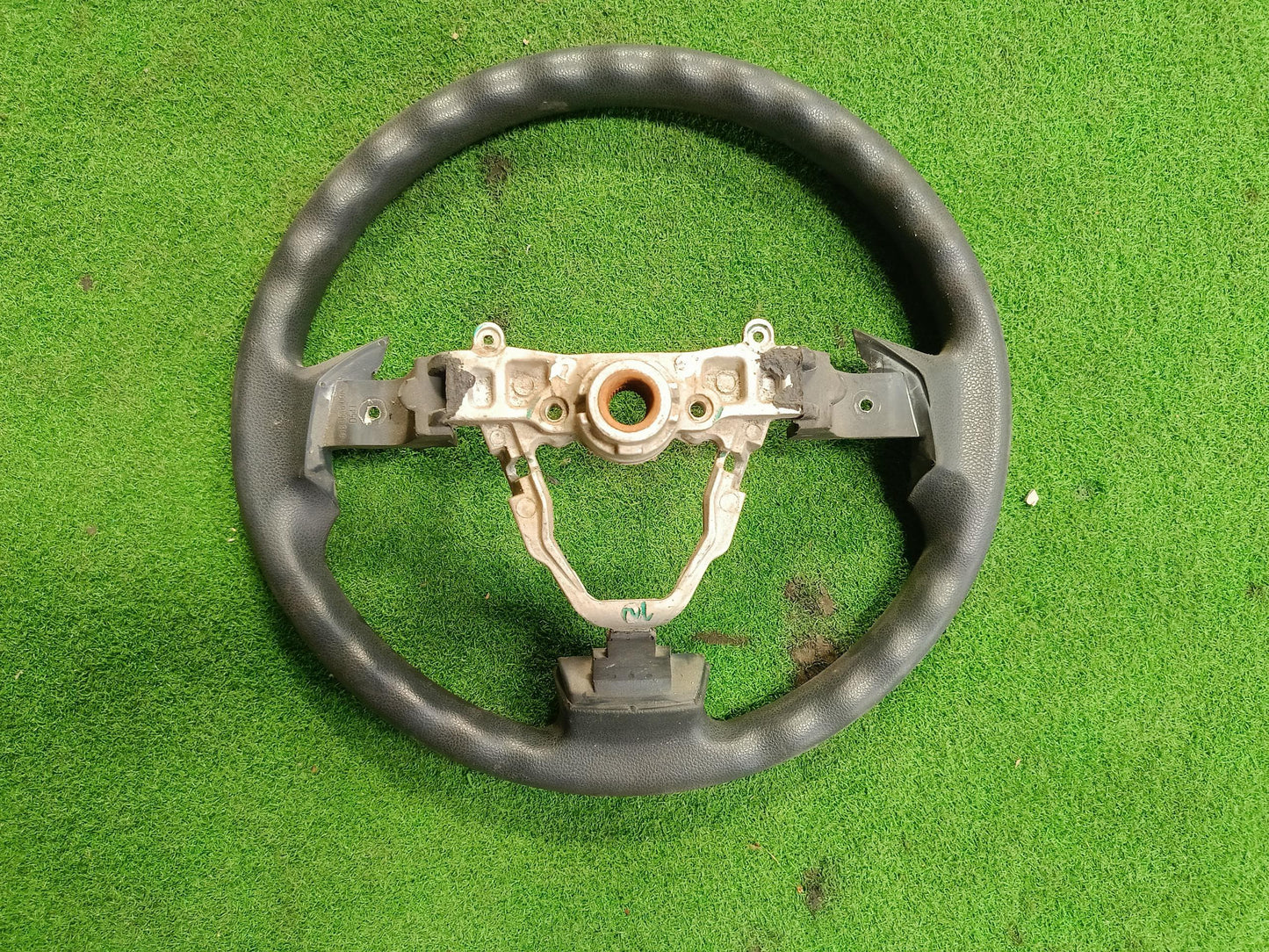 PERODUA MYVI LAGI BEST STEERING WHEEL (SW00076)