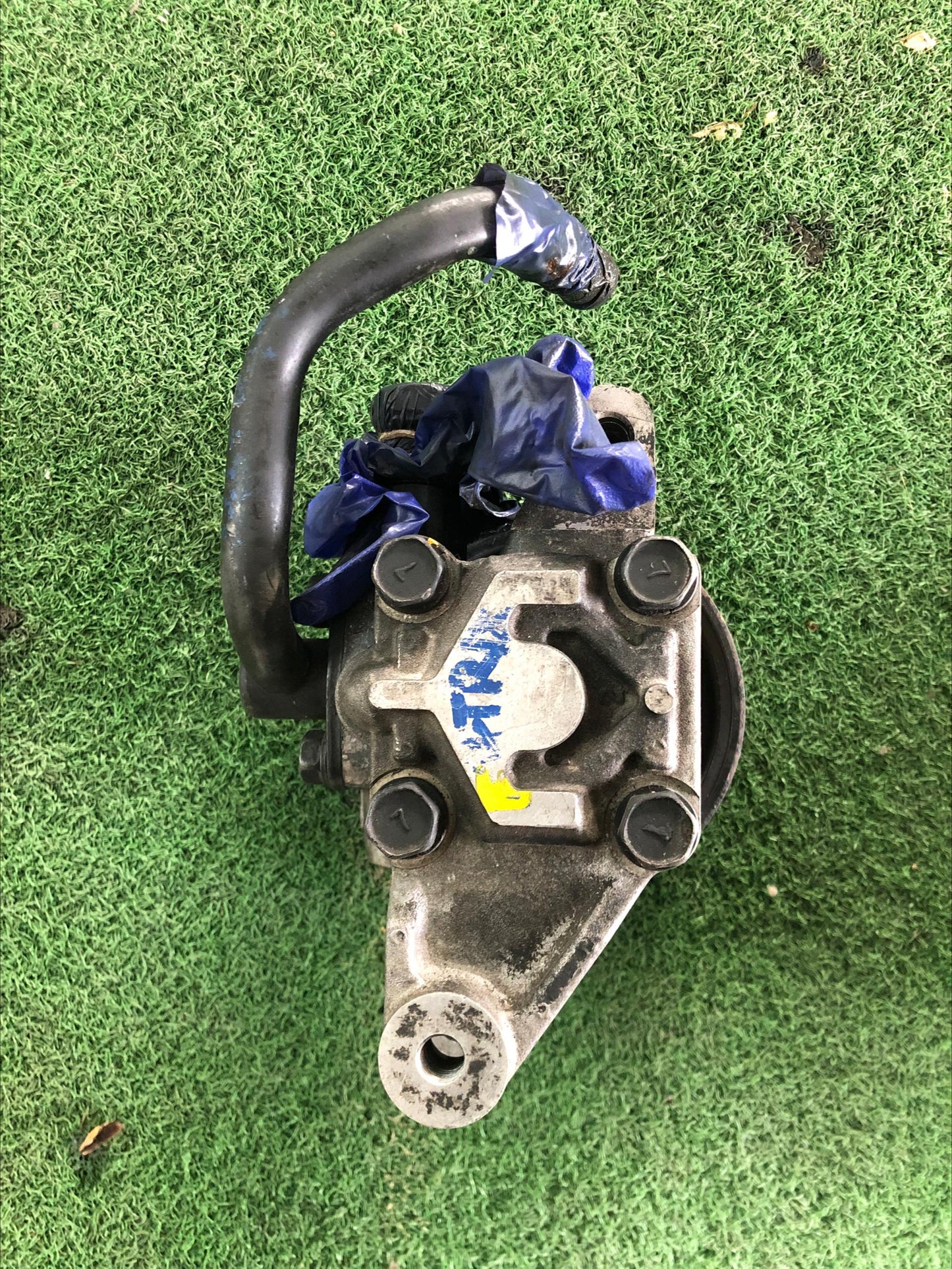 HYUNDAI ELANTRA STEERING PUMP (SP0001)