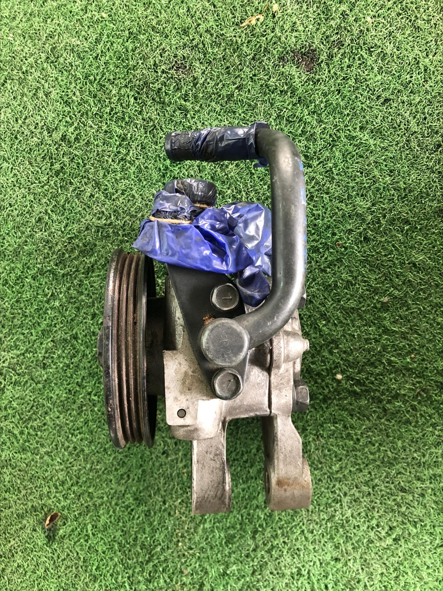 HYUNDAI ELANTRA STEERING PUMP (SP0001)