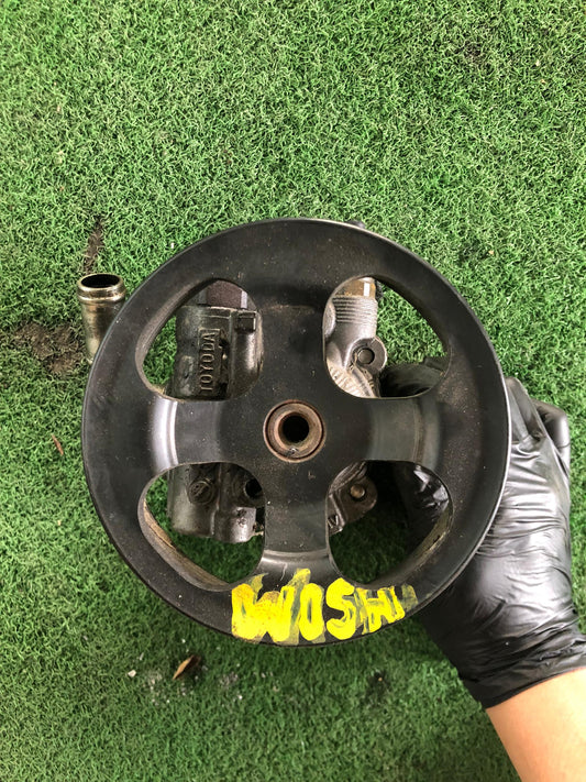 TOYOTA WISH STEERING PUMP (SP0008)