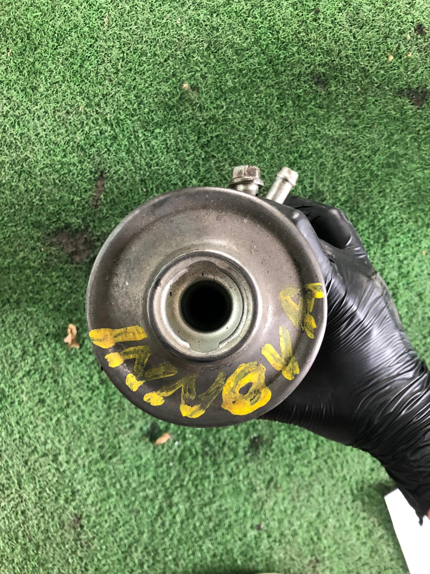 TOYOTA INNOVA 1TR/2TR STEERING PUMP (SP0009)