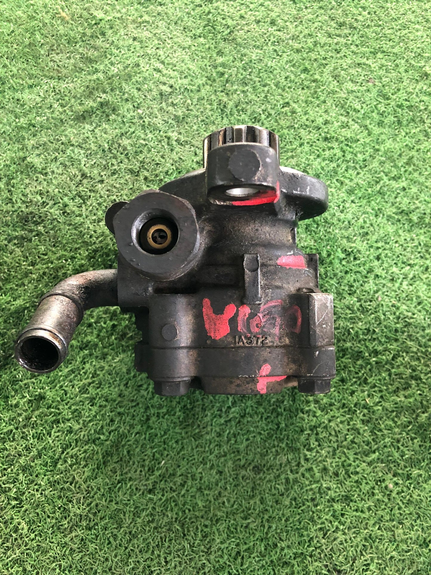 TOYOTA HILUX VIGO KUN26 STEERING PUMP (SP0004)