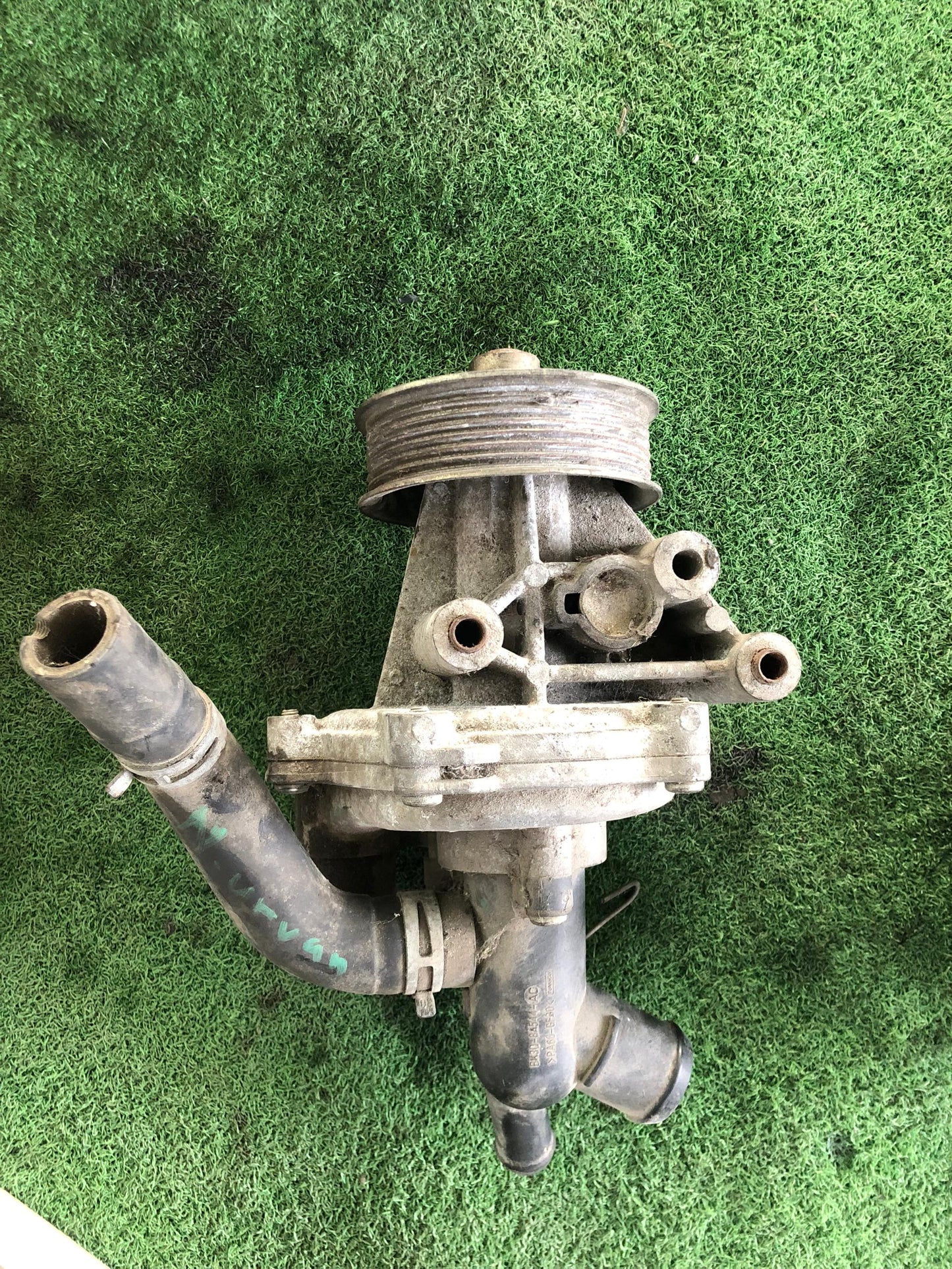FORD RANGER T7 WATER PUMP (SP0005)