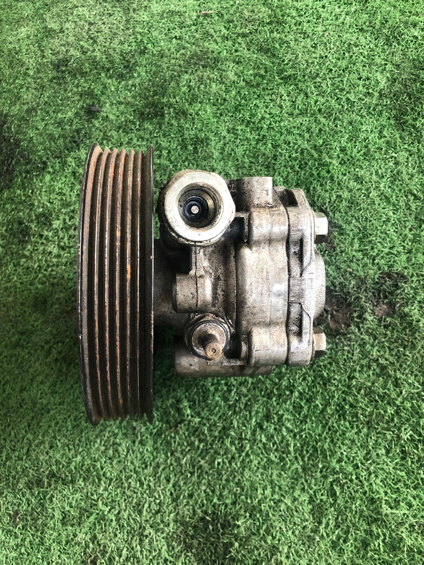 PROTON SAGA BLM STEERING PUMP (SP0021)