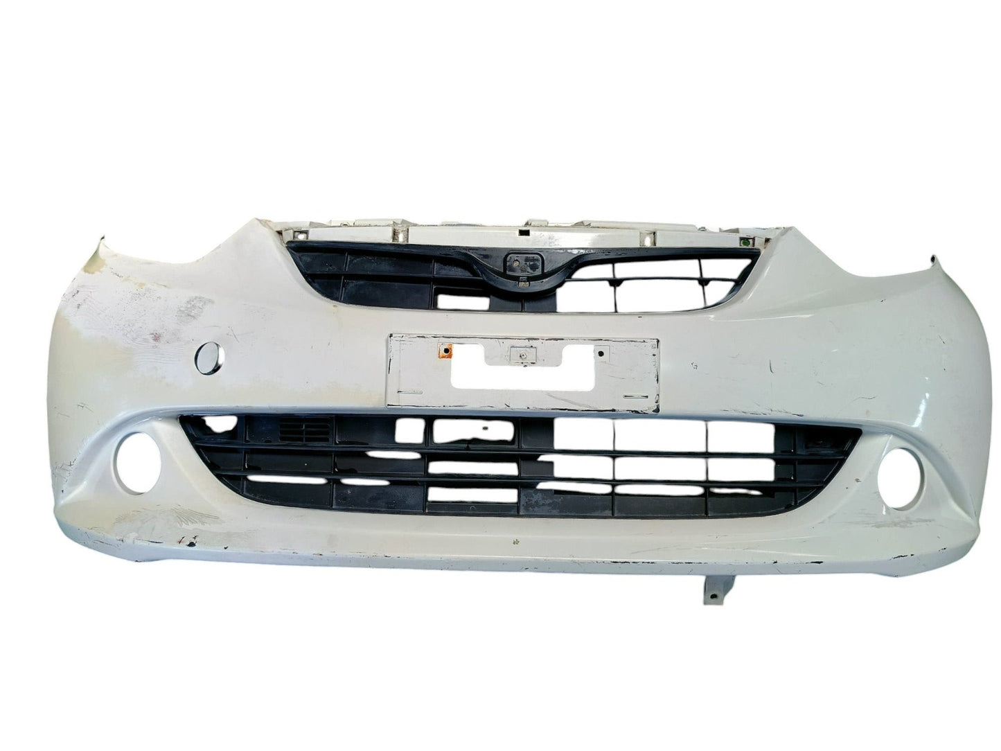 PERODUA MYVI ICON FRONT BUMPER (52119-BZ410)