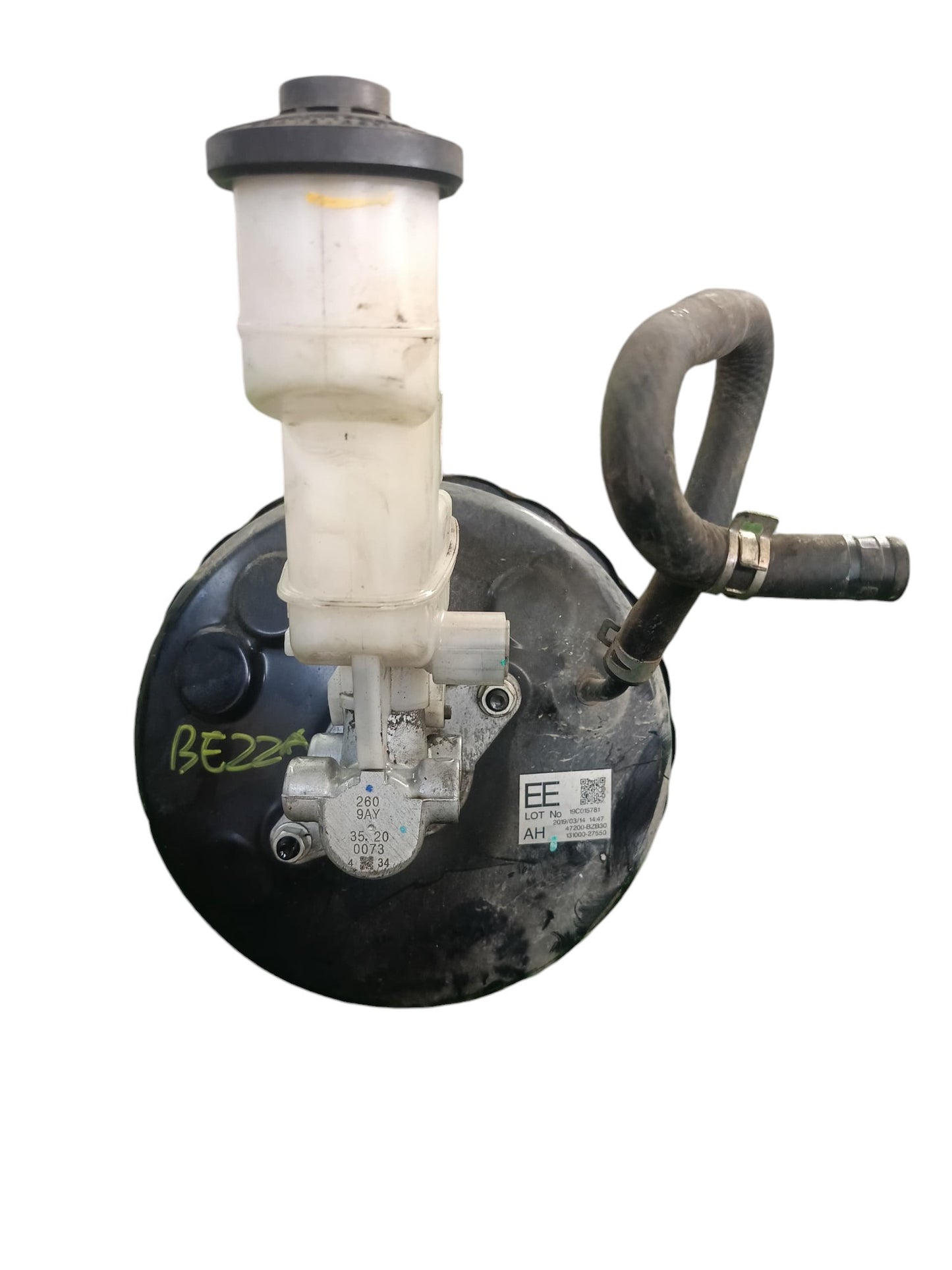 PERODUA BEZZA BRAKE BOOSTER (47200-BZB30)